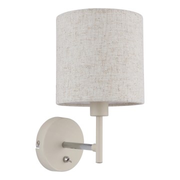 Globo - Wall light 1xE14/40W/230V