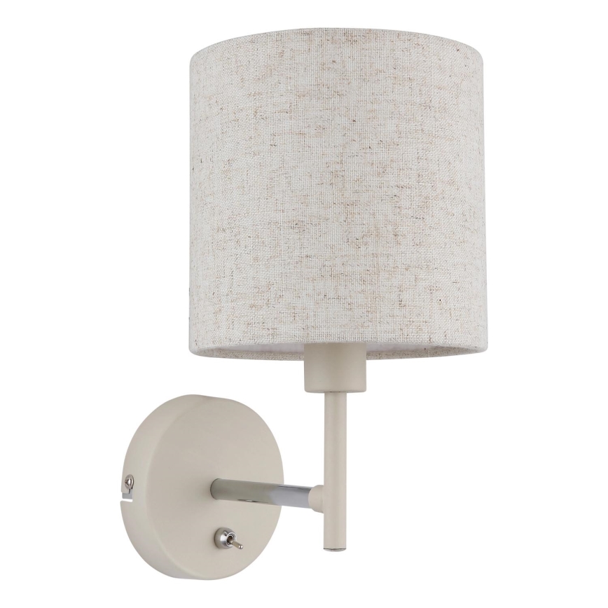 Globo - Wall light 1xE14/40W/230V