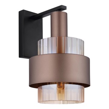 Globo - Wall light 1xE27/60W/230V