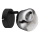 Globo - Wall light 1xG9/5W/230V