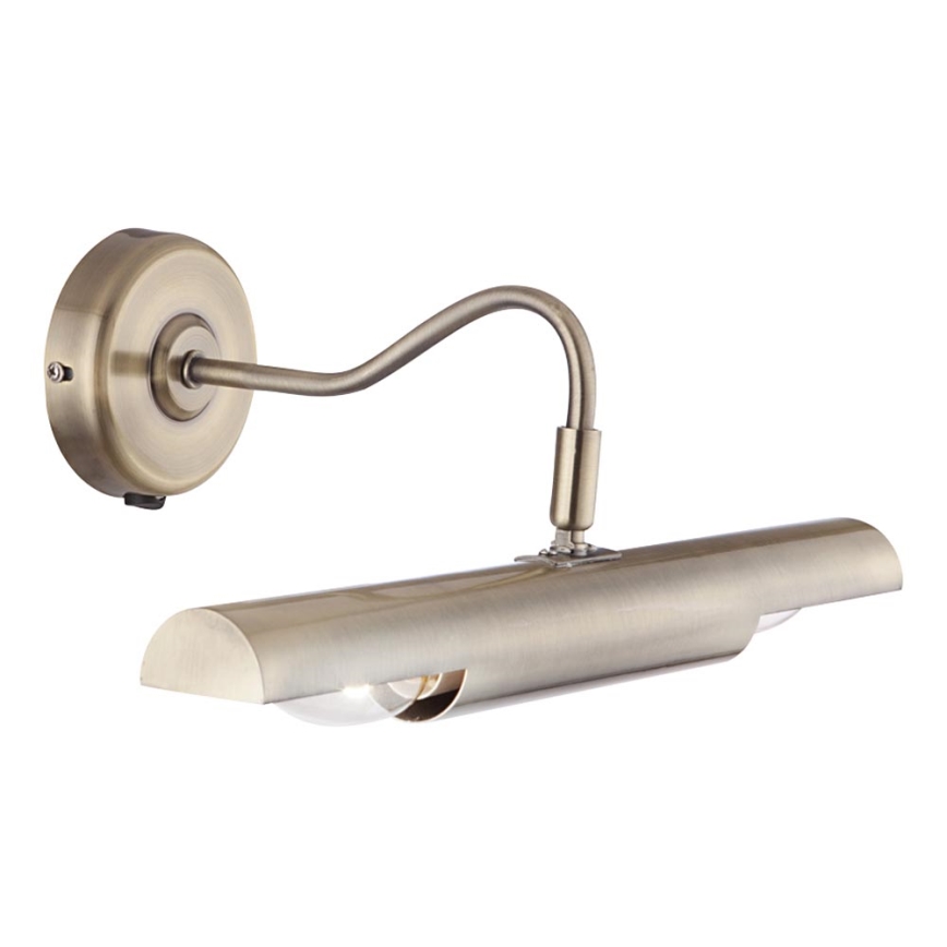 Globo - Wall light 2xE14/40W/230V