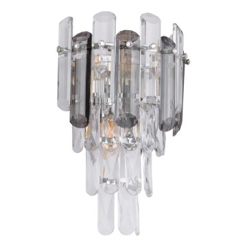 Globo - Wall light 2xE14/40W/230V