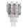 Globo - Wall light 2xE14/40W/230V