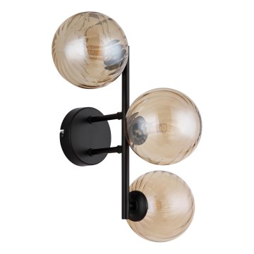 Globo - Wall light 3xG9/4W/230V