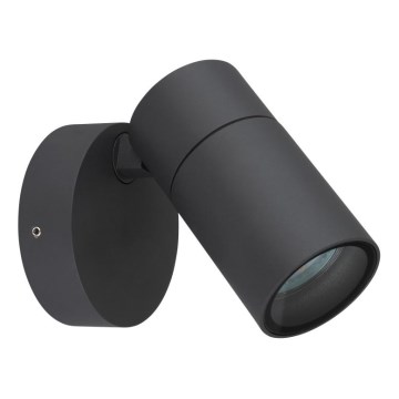 Globo - Wall spotlight 1xGU10/35W/230V