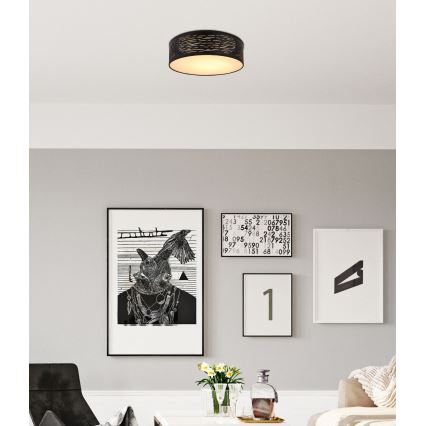 Globo - LED Ceiling light LED/20W/230V