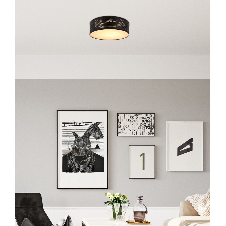 Globo - LED Ceiling light LED/20W/230V