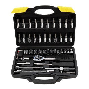 Gola set of tools 46 pcs