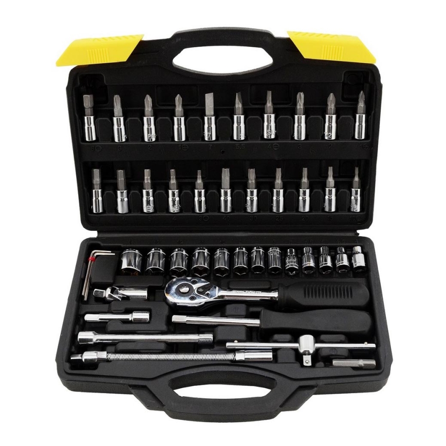 Gola set of tools 46 pcs