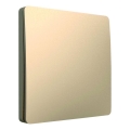 Gold Kinetic Wireless Switch, 1P, IP67