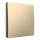 Gold Kinetic Wireless Switch, 1P, IP67
