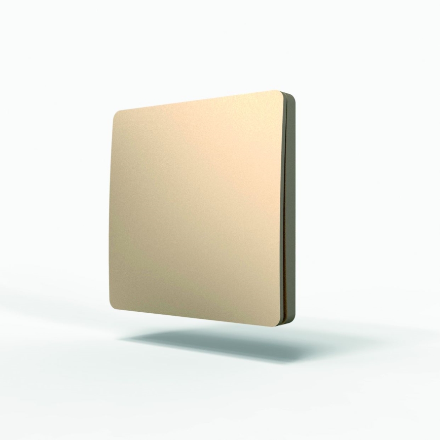 Gold Kinetic Wireless Switch, 1P, IP67