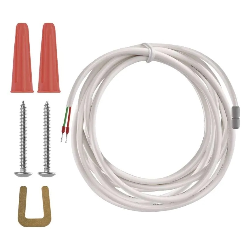 GoSmart Digital Wi-Fi Thermostat 230V/16A