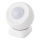 GOSMART Motion Sensor 1xCR123A