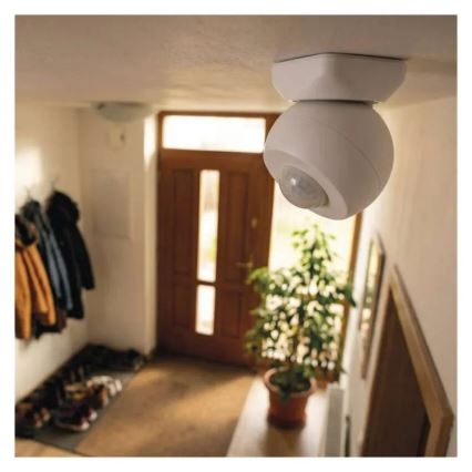 GOSMART Motion Sensor 1xCR123A