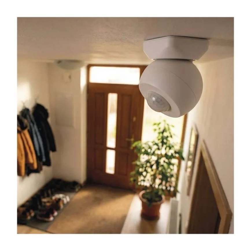 GOSMART Motion Sensor 1xCR123A