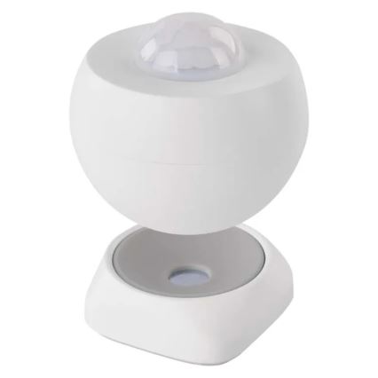 GOSMART Motion Sensor 1xCR123A