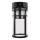 GOSMART Outdoor Wall Light with Integrated Camera 1xE27/15W/230V Wi-Fi IP44