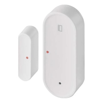 GoSmart Smart Door Sensor 1xCR2032