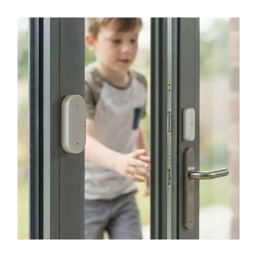 GoSmart Smart Door Sensor 1xCR2032