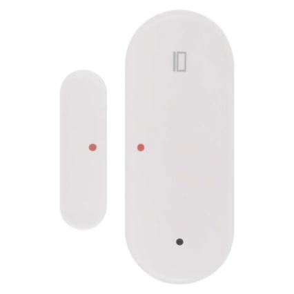 GoSmart Smart Door Sensor 1xCR2032