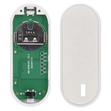 GoSmart Smart Door Sensor 1xCR2032