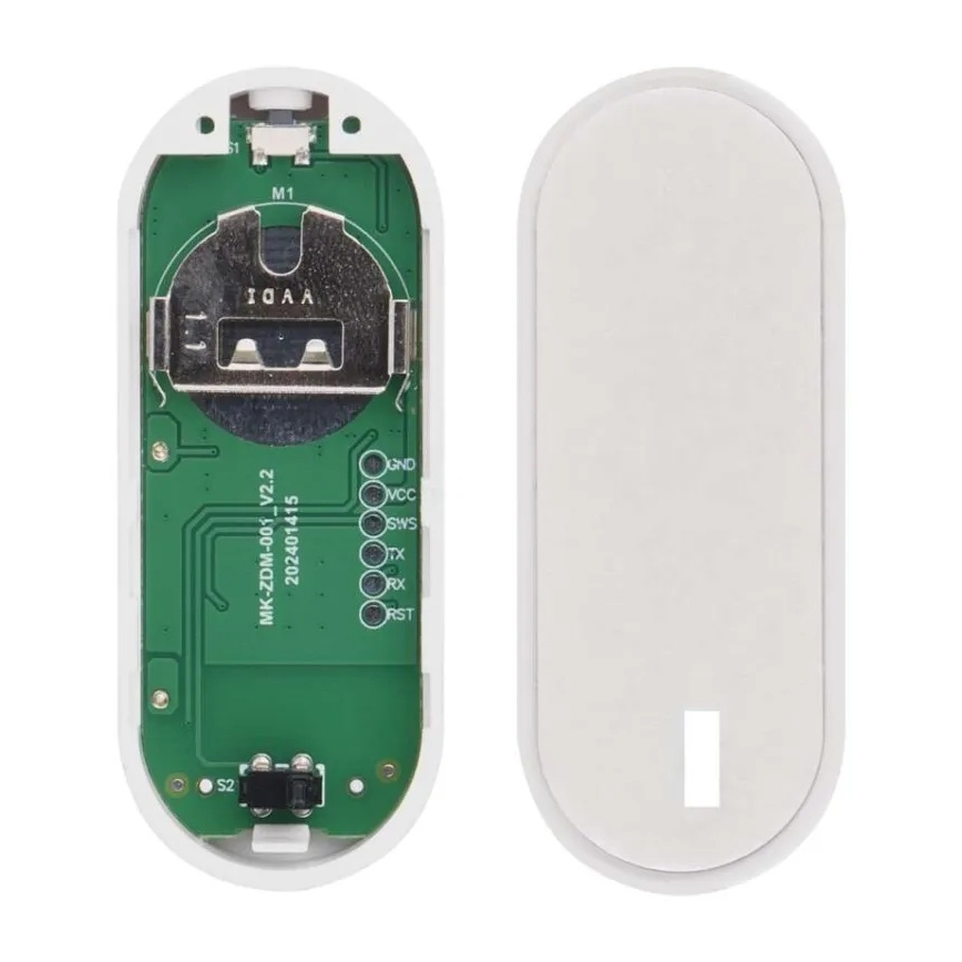 GoSmart Smart Door Sensor 1xCR2032