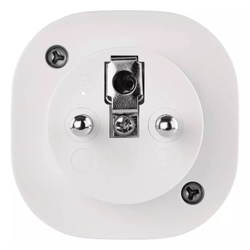 GoSmart Tuya Wi-Fi Smart Plug 3680W/230V/16A