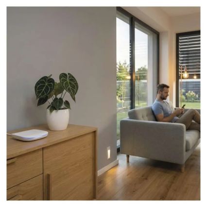 GoSmart Wi-Fi Smart Gateway