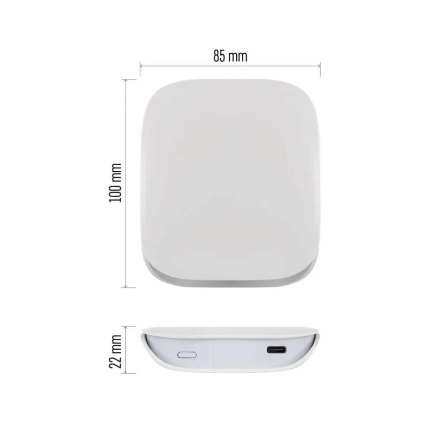 GoSmart Wi-Fi Smart Gateway