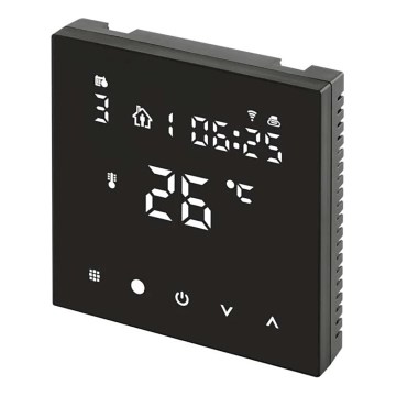 GoSmart Wired Thermostat for Underfloor Heating 230/16A Wi-Fi