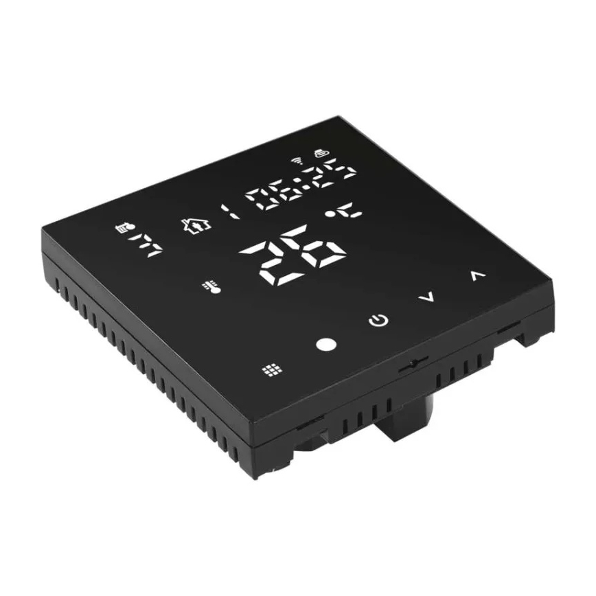 GoSmart Wired Thermostat for Underfloor Heating 230/16A Wi-Fi