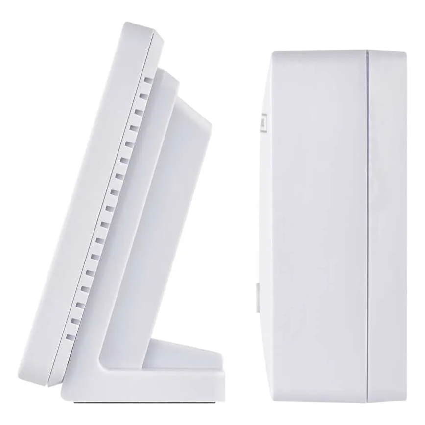 GoSmart Wireless Digital Thermostat 230V/16A Wi-Fi