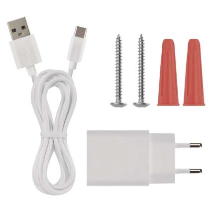 GoSmart Wireless Digital Thermostat 230V/16A Wi-Fi