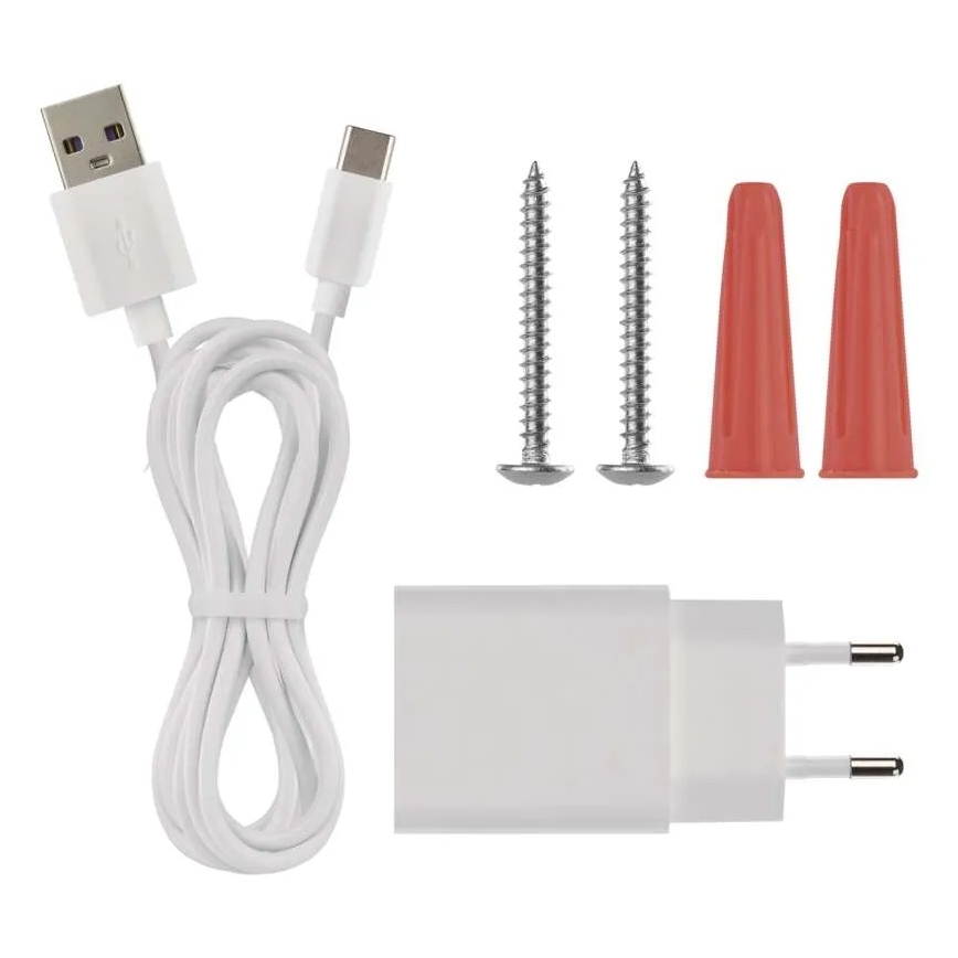 GoSmart Wireless Digital Thermostat 230V/16A Wi-Fi