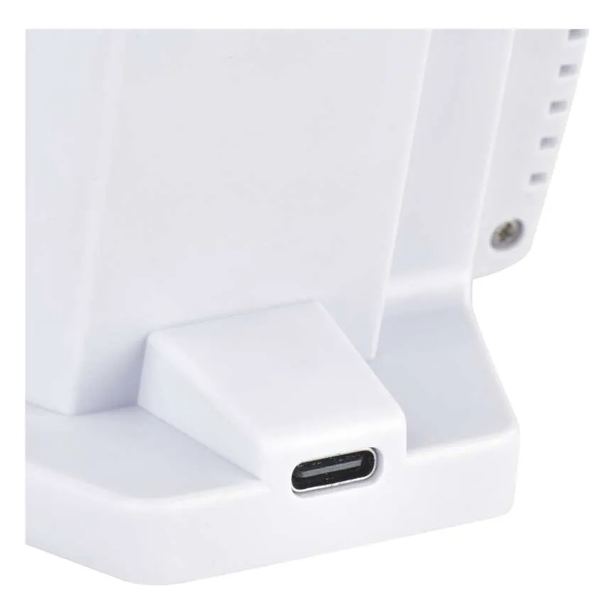 GoSmart Wireless Digital Thermostat 230V/16A Wi-Fi