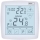 GoSmart Wireless Digital Thermostat 230V/16A Wi-Fi Tuya