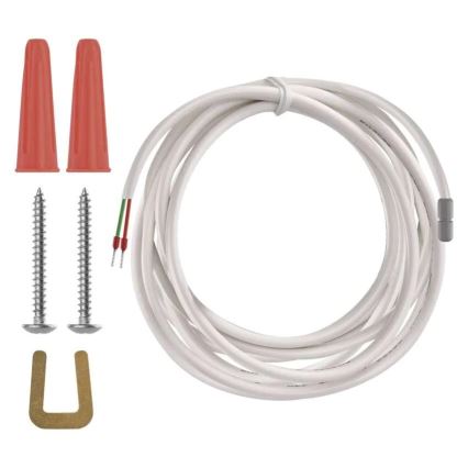 GoSmart Wireless Digital Thermostat 230V/16A Wi-Fi Tuya