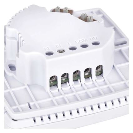 GoSmart Wireless Digital Thermostat 230V/16A Wi-Fi Tuya