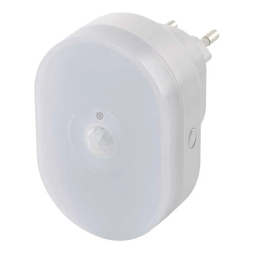 GoSmart Wi‑Fi Motion Sensor with Night Light