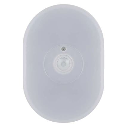 GoSmart Wi‑Fi Motion Sensor with Night Light