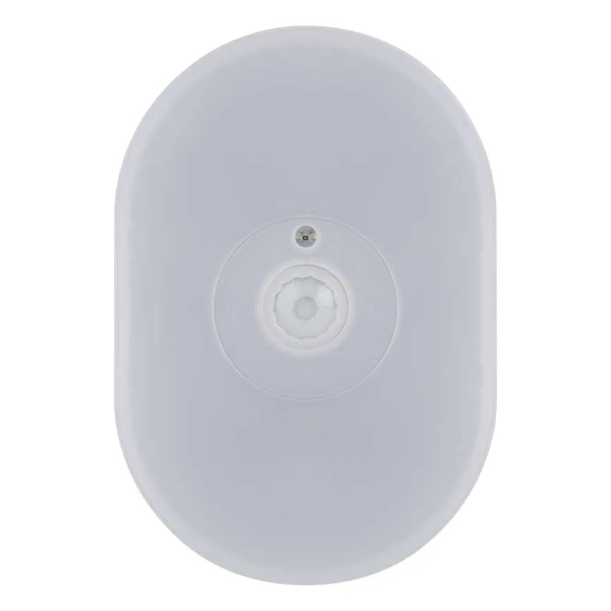 GoSmart Wi‑Fi Motion Sensor with Night Light