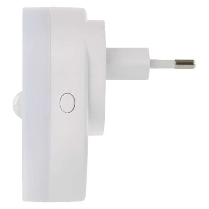 GoSmart Wi‑Fi Motion Sensor with Night Light