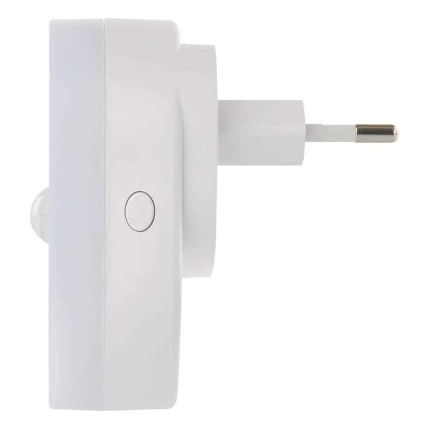 GoSmart Wi‑Fi Motion Sensor with Night Light