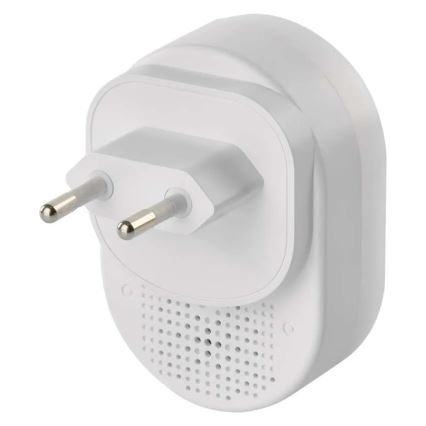 GoSmart Wi‑Fi Motion Sensor with Night Light