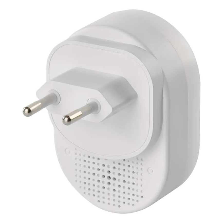 GoSmart Wi‑Fi Motion Sensor with Night Light