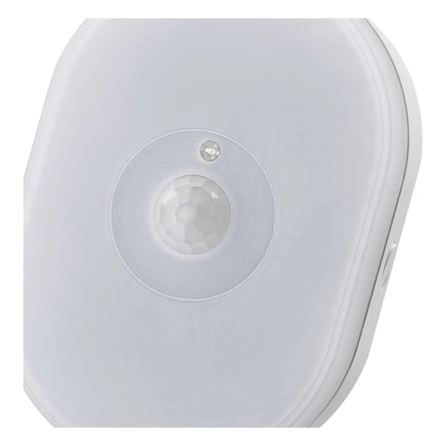GoSmart Wi‑Fi Motion Sensor with Night Light