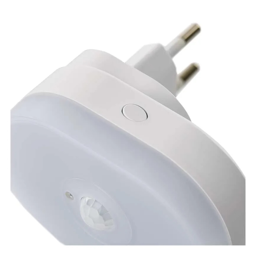 GoSmart Wi‑Fi Motion Sensor with Night Light