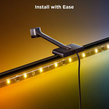 Govee - Backlight 3S Netflix TV 55-65" SMART LED backlight RGBICW Wi-Fi + remote control