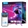 Govee - Dreamview G1 Smart LED RGBIC monitor lighting 27-34